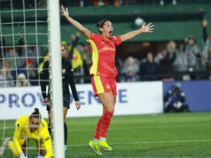 Morgan Weaver está autorizado a retornar ao Spins – Equalizer Soccer