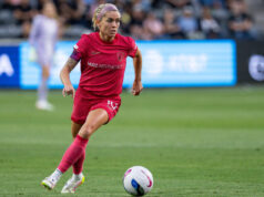 Denise O’Sullivan se prepara para retornar à NWSL, assinando com Gotham – Equalizer Soccer