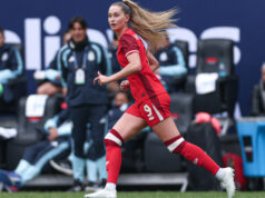 Chicago Stars anuncia ACL rasgado para Jordyn Huitema – Equalizer Soccer