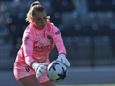 Claudia Dickey sobre Empire, Jess Fishlock duvida – Equalizer Soccer