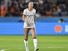 Lesão de Endo ofusca vitória de Angel City por 2 a 0 sobre San Diego – Equalizer Soccer