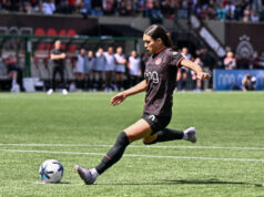 Wilson atinge a marca L-goal – O Equalizador de Futebol