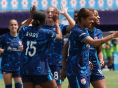 Desejo a lista para o resto da temporada NWSL – Soccer Equalizer