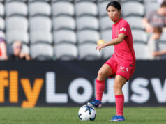 Manaka Matsukubo é transferido da Carolina do Norte para o Chelsea – The Soccer Equalizer