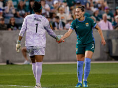 Estatísticas e detalhes da NWSL após a Semana 11 – Equalizer Soccer