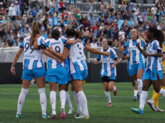 Swanson estrela, Mind vence, Dash destrói – Equalizer Soccer