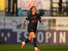 Kennedy Fuller marca primeiro gol pelo Bay FC após troca de meio-campo – Equalizer Soccer
