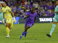 Barbra Banda marca retorno de lesão com 12 gols; Vanessa DiBernardo se despede da licença maternidade – Equalizer Soccer