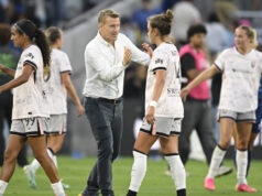 Estatísticas e detalhes da NWSL após a semana 12 – Equalizer Soccer