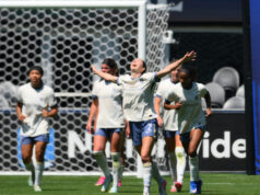 Ordem da Rainha, encontro a forma de Boston e não há respostas para Louisville – igual ao futebol