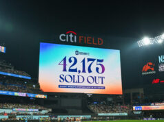 Gotham vence o Ghost em um Citi Field esgotado, Kerr retorna – Soccer Equalizer