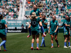 O Denver Broncos faz sua estreia na conferência de retorno Portland – Equalizer Soccer