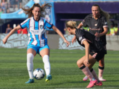 Stars Huitema sai do primeiro tempo com lesão na perna esquerda – Equalizer Soccer