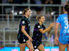 Louisville constrói atrás para encerrar sequência sem gols – Equalizer Soccer