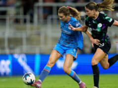 Estatísticas e minutos da NWSL após a semana 13 – Equalizer Soccer