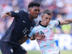 USMNT é eliminada da Copa do Mundo após dura derrota nas oitavas de final para a Bélgica