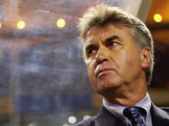 ‘Me ofereceram todo tipo de oferta na Coreia do Sul, mas não pude aceitar a villa em uma ilha vulcânica’ Guus Hiddink sobre ser respeitado na Coreia do Sul