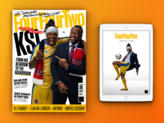 NOVA EDIÇÃO: Entrevista exclusiva com KSI, donos de futebol famosos, Harry Redknapp no Snoop Dogg, NY Cosmos, Leah Williamson e Antonin Panenka, e perguntas e respostas de Michail Antonio
