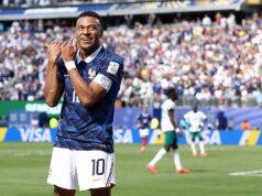 O grande quiz de futebol de Kylian Mbappe