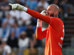 Hull City teria contratado o goleiro de 15 milhões do Napoli, Milinkovic-Savic