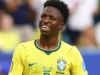 Qual é a classificação atual do Brasil na FIFA antes da partida da Copa do Mundo de 2026 contra a Noruega?