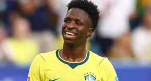 Qual é a classificação atual do Brasil na FIFA antes da partida da Copa do Mundo de 2026 contra a Noruega?