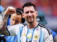 Previsão Argentina x Espanha: Lionel Messi conseguirá erguer o segundo troféu consecutivo da Copa do Mundo?