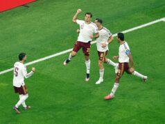 ‘Não se trata apenas de ter talento’ Fernando Morientes sobre o segredo do sucesso da Espanha