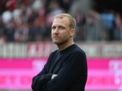 O ex-assistente de Thomas Tuchel, Benjamin Weber, está mandando a Inglaterra de volta à Copa do Mundo