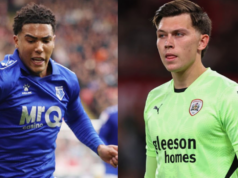 Slonina e Wiley serão os últimos americanos a deixar o Chelsea