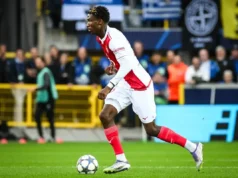 Newcastle United fechou acordo para contratar Aladji Bamba, de acordo com RMC Sport