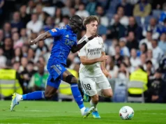 Eric Bailly: Ex-Man United encontra novo clube – Man United News and Transfer News