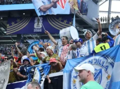 O 28º dia da fase final da Copa do Mundo de 2026 é especial agora que todos os participantes das quartas de final são conhecidos, mas os jogos não.