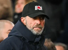 A dupla do Newcastle United tem Jurgen Klopp como novo técnico