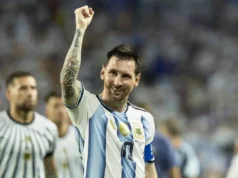 O dia 24 da final da Copa do Mundo de 2026 está agora nas oitavas de final, após 24 horas de drama.