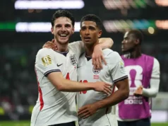 Opinião: A Inglaterra continua vencendo, então por que esta Copa do Mundo não parece especial?