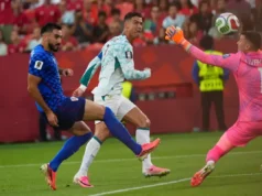Dia 23 da fase final da Copa do Mundo de 2026, com 13 já confirmados nas oitavas de final e três a serem decididos