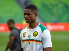 Arsenal mantém contato enquanto corrida por atacantes da Bundesliga acelera