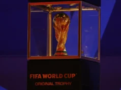 Quem você quer vencer na final da Copa do Mundo de 2026? Vote agora