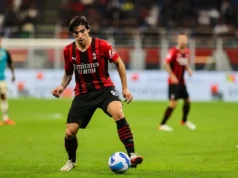 AC Milan concorda em pagar ao Tottenham Sandro Donali para cortar £ 100 milhões