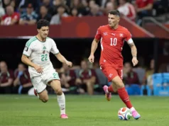 Dan, o Escoteiro, nomeia seu time das oitavas de final da Copa do Mundo: Quem está no seu?