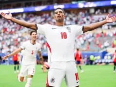 Bellingham inspira o retorno da Inglaterra com estrelas do Arsenal chegando às semifinais da Copa do Mundo