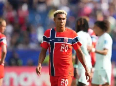 Arsenal pronto para lutar com rivais por “super talento” de £ 51 milhões