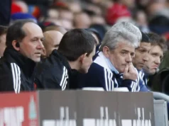 Nunca conheci Kevin Keegan, mas o impacto que ele teve na minha vida é inegável