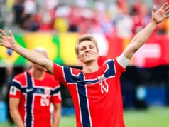 Dan, o Scout, nomeia seu time nas quartas de final da Copa do Mundo – quem está no seu?