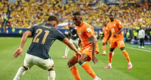 Como os agentes afetam o negócio de transferência do Newcastle United