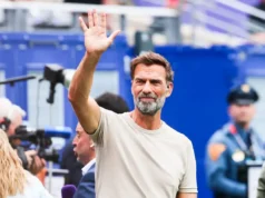Jurgen Klopp já foi confirmado como novo técnico da Alemanha