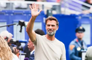 Jurgen Klopp já foi confirmado como novo técnico da Alemanha