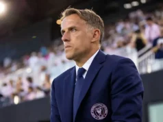 Phil Neville: Ex-astro do United revela história emocionante da partida do CL – notícias do Man United e notícias de transferência