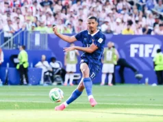 A mídia francesa elogia William Saliba depois que a estrela do Arsenal brilha na vitória da França na Copa do Mundo